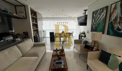 Apartamento com 76 m², 2 quartos sendo 2 suítes à venda no bairro Moema.