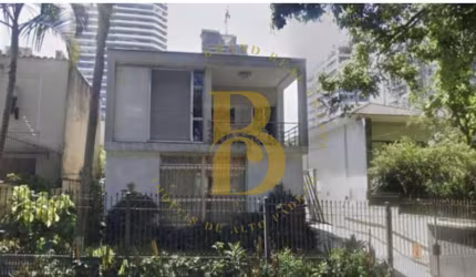 Casa com 200.0 m², à venda no bairro Jardim Paulistano.