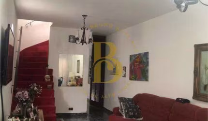 Casa com 150 m², 3 quartos sendo 1 suíte à venda no bairro Brooklin.