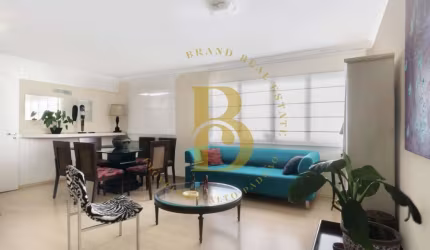 Apartamento com 105.0 m², à venda no bairro Jardim América.