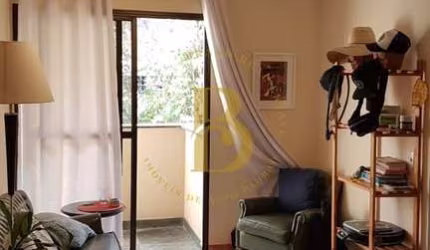 Apartamento com 43 m², 1 quarto à venda a 300m da estação Paraíso.