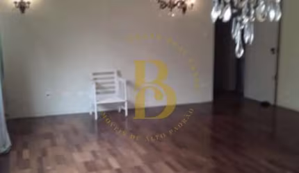 Apartamento com 143 m², 3 quartos sendo 1 suíte à venda no bairro Higienópolis.