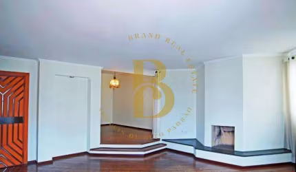 Apartamento com 199 m², 3 quartos sendo 1 suíte à venda no bairro Paraíso.