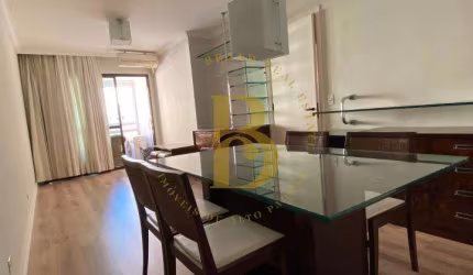 Apartamento com 75 m², 2 quartos sendo 1 suíte à venda no bairro Brooklin.