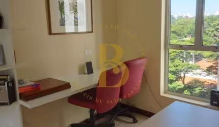 Comercial com 46 m²,  à venda no bairro Vila Nova Conceição.