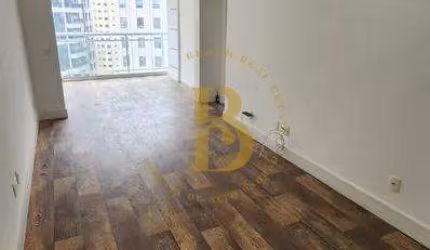 Apartamento com 66 m², 2 quartos sendo 1 suíte à venda no bairro Vila Olímpia.