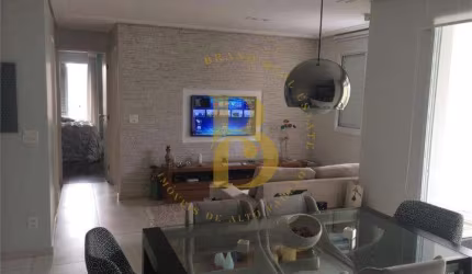 Apartamento com 71 m², 2 quartos sendo 1 suíte à venda no bairro Vila Olímpia.