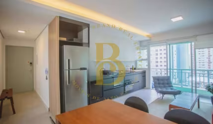 Apartamento com 71 m², 2 dormitórios sendo 1 suíte à venda no bairro Vila Mariana