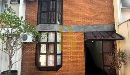 Casa com 130 m², 5 quartos sendo 1 suíte à venda no bairro Vila Uberabinha.