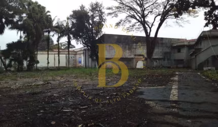Terreno com 1000 m²,  à venda no bairro Jardim América.