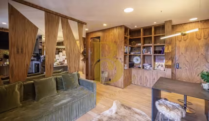 Apartamento com 100.0 m², à venda no bairro Jardins.
