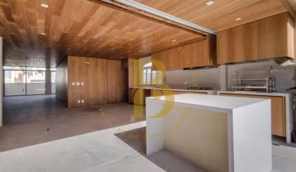 Cobertura com 377 m², à venda no bairro Jardim América.
