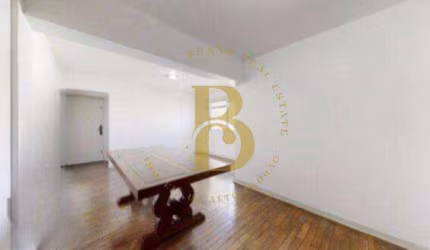 Apartamento com 84m² à venda no bairro Campo Belo.