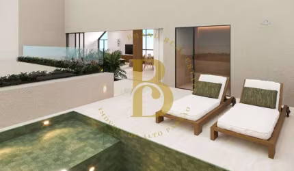 Cobertura com 514 m²,à venda no bairro Jardim Paulista.