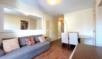 Apartamento com 60 m², 1 quarto sendo 0 suíte à venda no bairro Jardim Paulista.