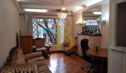 Casa de condomínio com 260 m², 5 quartos sendo 0 suíte para alugar no bairro Jardim Paulista.