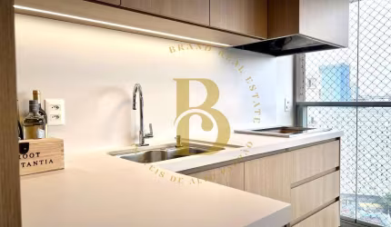 Apartamento com 122 m², à venda no bairro Sumarezinho.