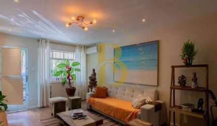 Casa de vila com 90 m², 2 quartos sendo 1 suíte à venda no bairro Itaim Bibi.