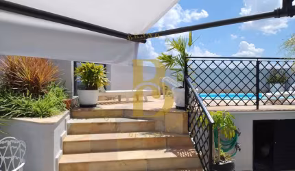 Apartamento com 186.0 m², à venda no bairro Vila Clementino.