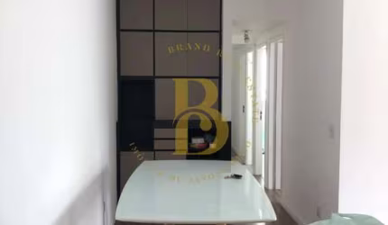 Apartamento com 105 m², 2 quartos sendo 2 suítes à venda no bairro Moema.