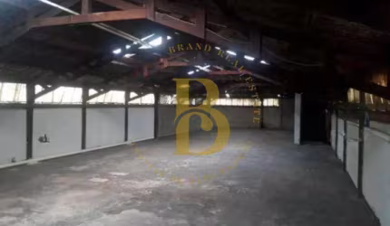 Comercial com 1183 m²,  à venda no bairro Moema.