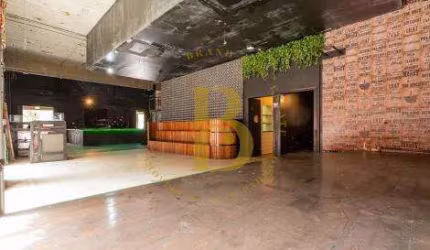Comercial com 1086.04 m²,  à venda no bairro Vila Nova Conceição.