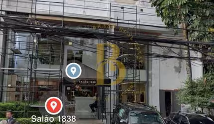 Comercial com 2432 m²,  à venda no bairro Jardim América.
