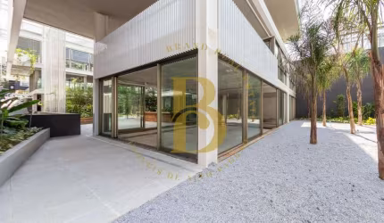 Comercial com 2590 m²,  para alugar no bairro Vila Nova Conceição.