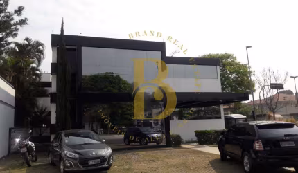 Comercial com 599 m²,  à venda no bairro Jardim América.