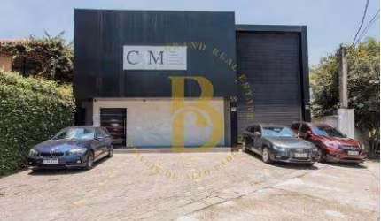 Apartamento com 587 m²,  para alugar no bairro Jardim Paulista.