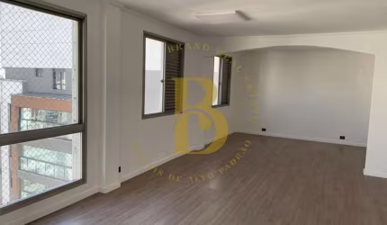 Excelente apartamento, localizado no Jardim Paulista.