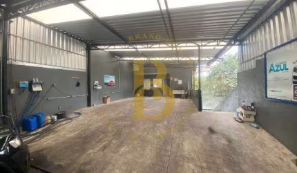 Galpão Comercial no Campo Belo – Versatilidade e Localização Estratégica
