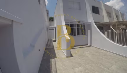 Casa com 83 m², 2 quartos sendo à venda no bairro Bosque da Saúde.
