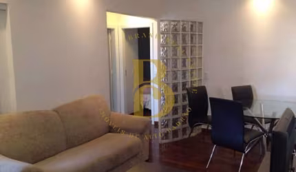Apartamento com 82 m², 3 quartos à venda no bairro Bela Vista.