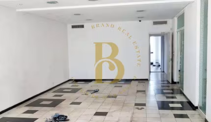 Comercial com 214 m²,  à venda no bairro Bela Vista.