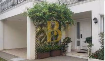 Casa de condomínio com 457 m², 3 quartos sendo 3 suítes à venda no bairro Alto da Boa Vista.