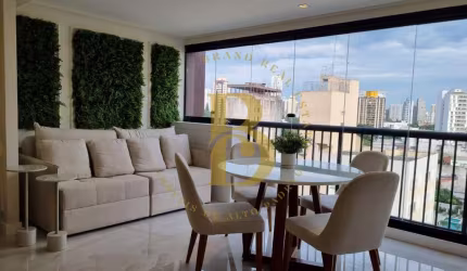 Apartamento com 42 m², 1 quarto sendo 1 suíte à venda no bairro Vila Mariana.