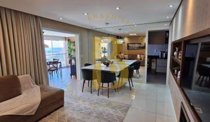 Apartamento com 130 m², 4 quartos sendo 1 suíte à venda no bairro Santo Amaro.