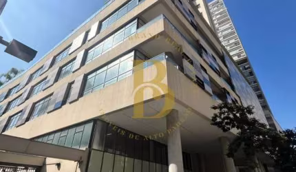 Comercial com 3078 m², 1 quarto sendo 1 suíte à venda no bairro Bela Vista.