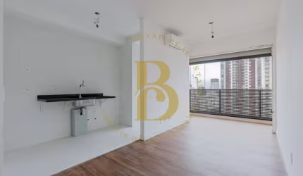 Apartamento com 56 m², 1 suíte e 1 vaga à venda no bairro Vila Mariana.