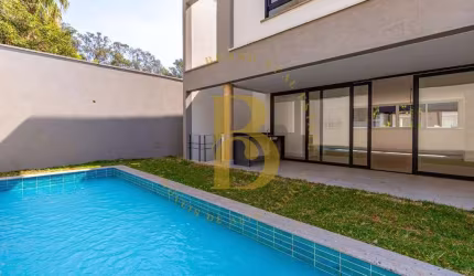 Casa de condomínio com 367 m², 4 quartos sendo 4 suítes à venda no bairro Alto da Boa Vista.