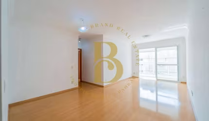 Apartamento com 113 m², planta excelente e próximo ao metrô Saúde!