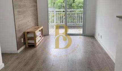 Apartamento com 80 m², 3 quartos sendo 1 suíte à venda no bairro Campo Grande.