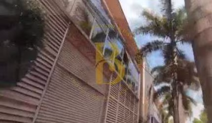Comercial com 4600 m²,  à venda no bairro Bom Retiro.