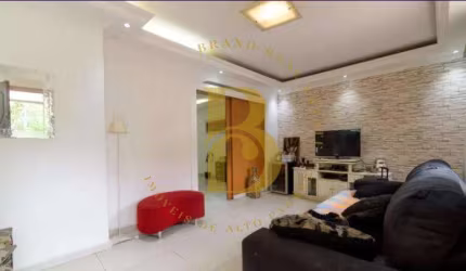 Casa de vila com 140 m², 3 quartos sendo 1 suíte à venda no bairro Vila Mariana.
