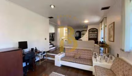 Casa com 219 m², 3 quartos sendo 3 suítes à venda no bairro Alto de Pinheiros.