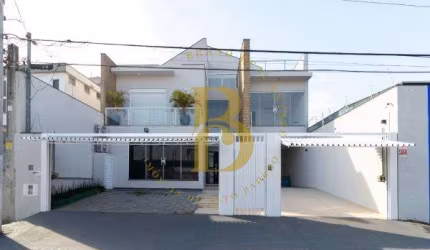 Casa maravilhosa, com 342 metros, 4 suítes e ampla área gourmet, no Bosque da Saúde!