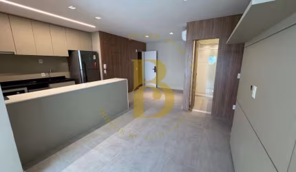 Apartamento com 71 m², 2 quartos sendo 1 suíte para alugar no bairro Vila Nova Conceição.