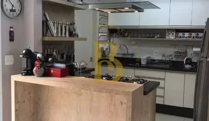 Casa de condomínio com 125.5 m², 4 quartos sendo 1 suíte à venda no bairro Jardim Passargada.