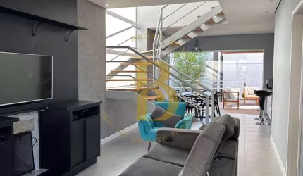 Casa de condomínio com 168 m², 3 suítes à venda no bairro Granja Caiapia.